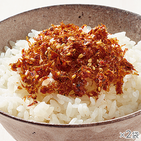 <!--節味楽 2袋*-->