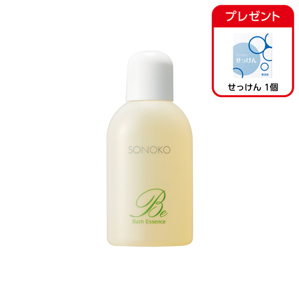 <!--バスエッセンス ブーケ -->