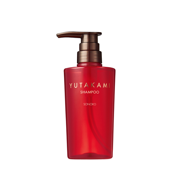 <!--YUTAKAMI シャンプー -->