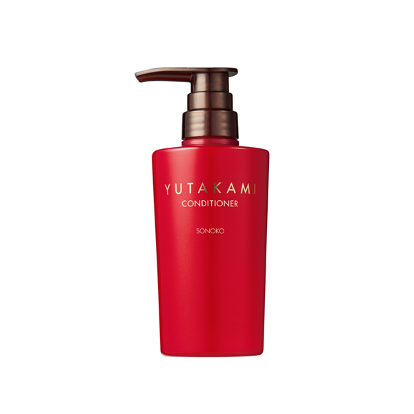 <!--YUTAKAMI コンディショナー -->