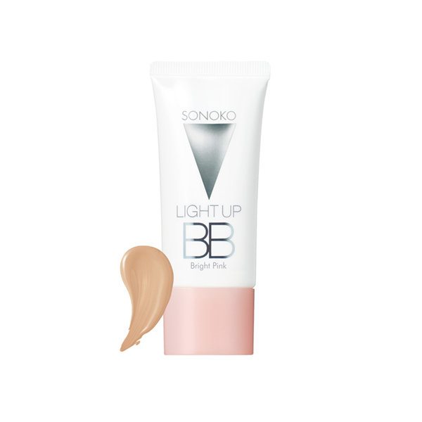 <!--ライトアップBB ブライトピンク -->