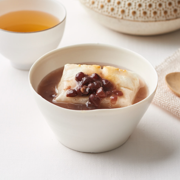 <!--ぜんざいセット* -->