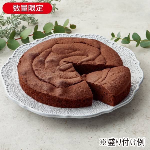 ショコラノアール