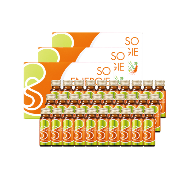 <!--SO ENERGIE 3箱30本* -->