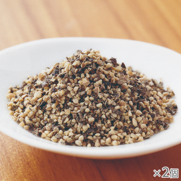 <!--あらびき黒こしょう 2個* -->