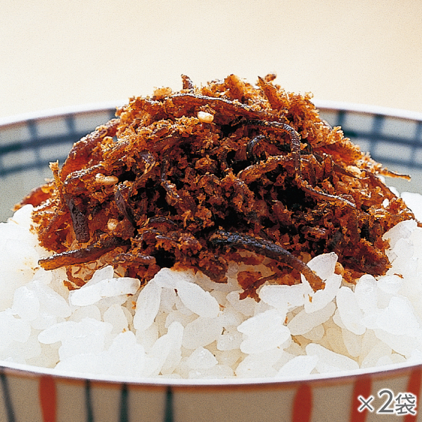 <!--味見っ子 2袋* -->