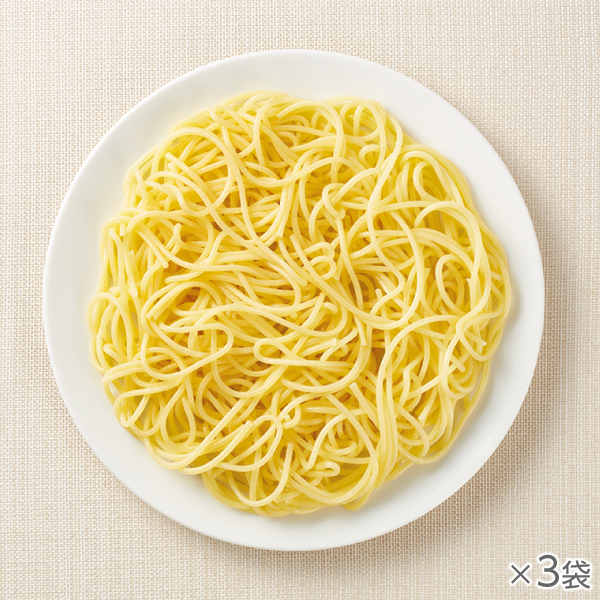 <!--小麦香る生パスタ 3袋* -->