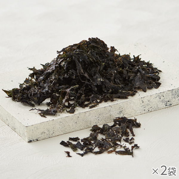 <!--トキノのり 2袋* -->