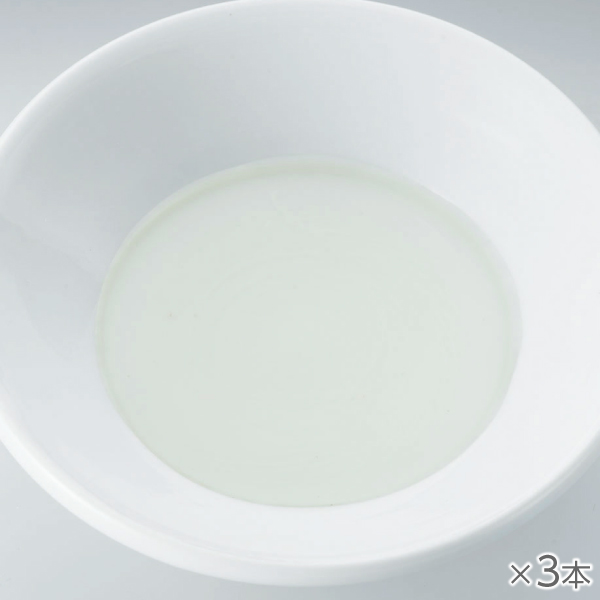 <!--純米酢 3本* -->