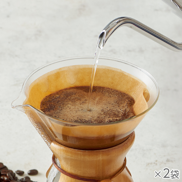 その子珈琲 深煎りブレンド 2袋
