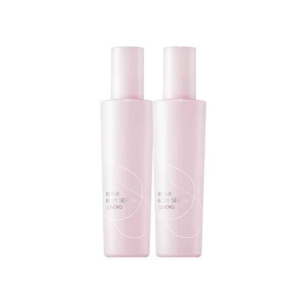 リペアボディセラム【薬用ボディ用美容液】 2本