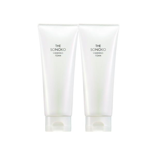 <!--ザ・ソノコ ウォッシングフォーム 2本 -->