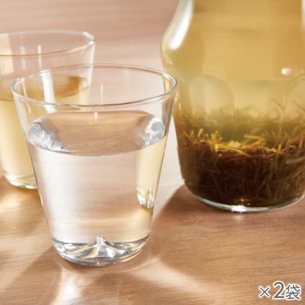 <!--昆布水のもと  徳用パック 2袋* -->