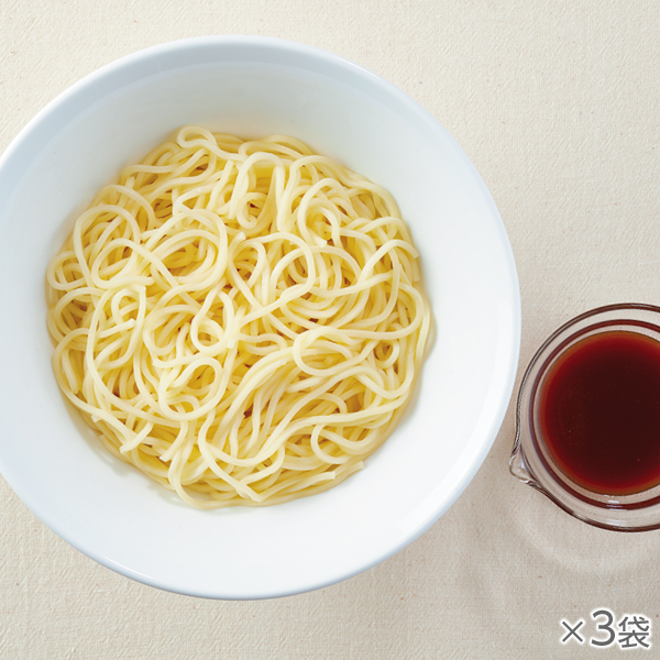 <!--らーめん風 3袋* -->