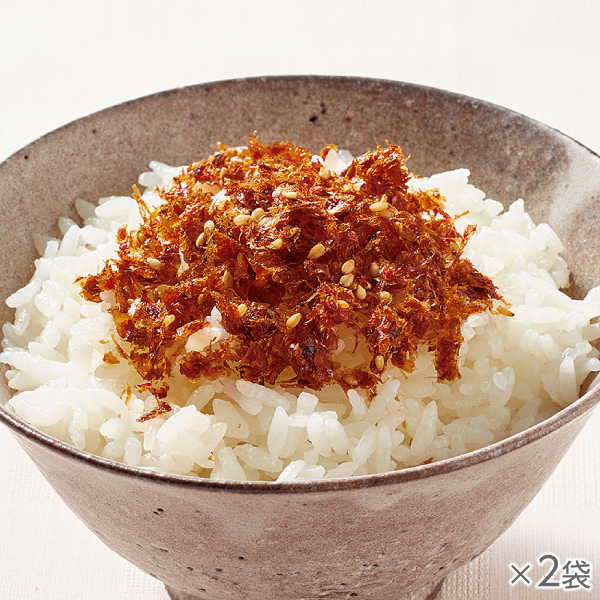 <!--節味楽 2袋* -->