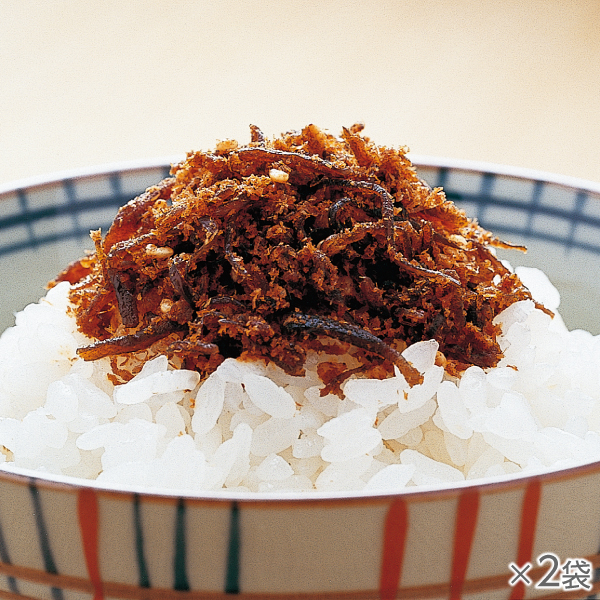 <!--味見っ子 2袋* -->