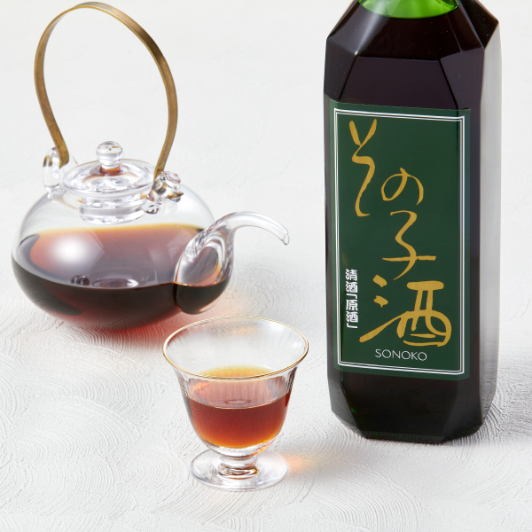 <!--その子酒 -->