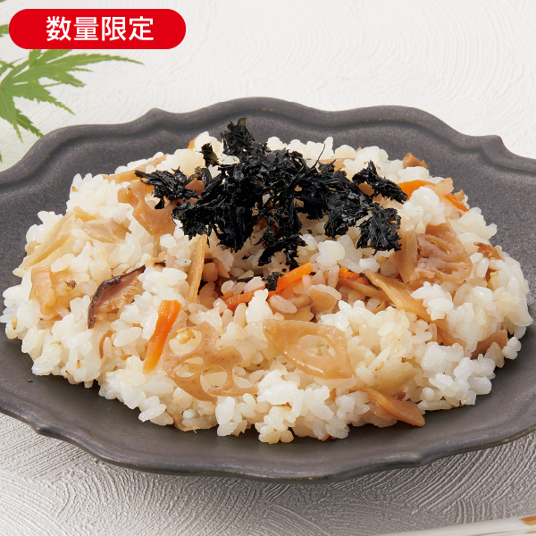 <!--ちらし寿司の素* -->