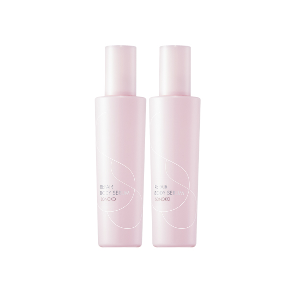 <!--リペアボディセラム 2本 -->