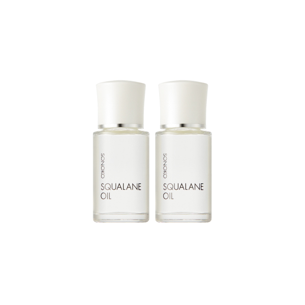 <!--SQオイル 2本 -->