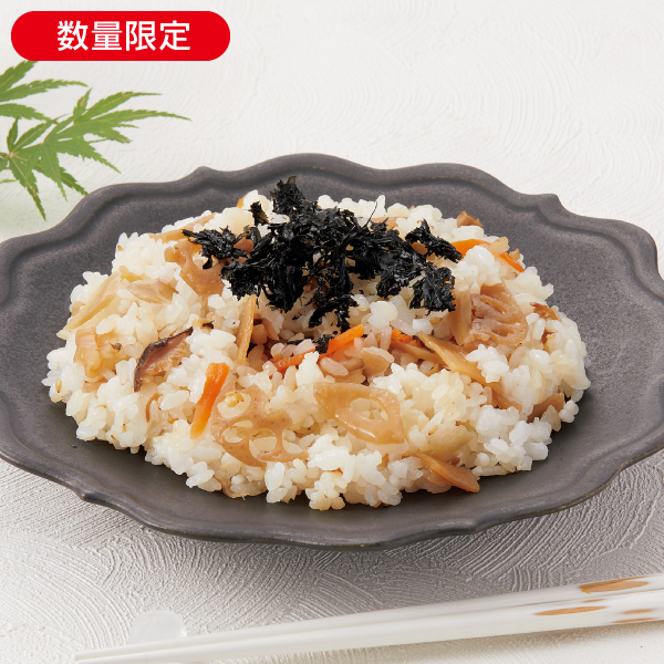 <!--ちらし寿司の素* -->