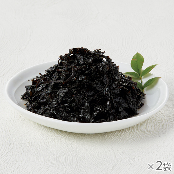葉唐からし 2袋* 