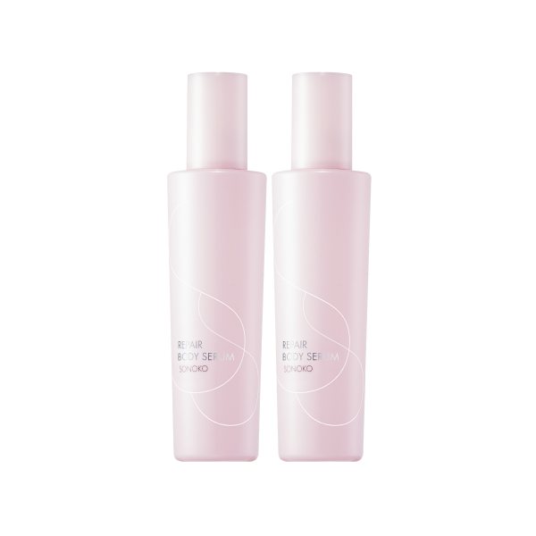 <!--リペアボディセラム 2本 -->