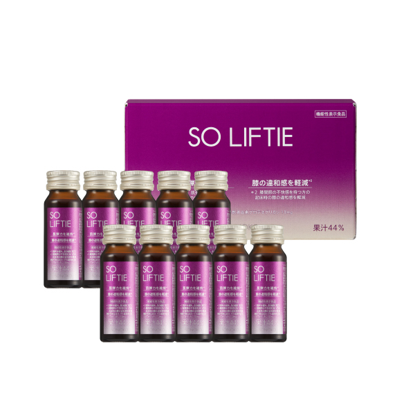 <!--SO LIFTIE 1箱10本* -->