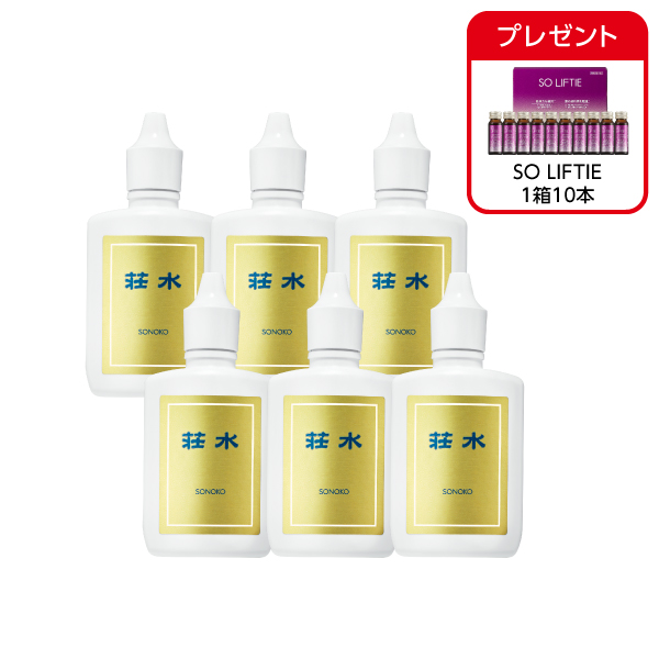 <!--荘水 6本* -->