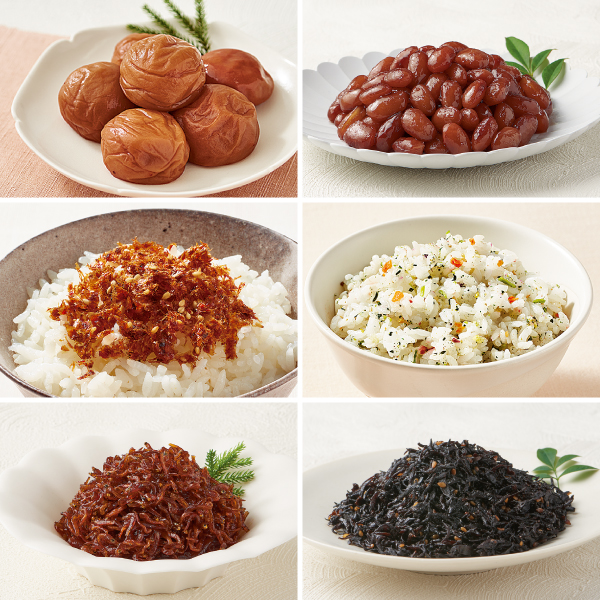 <!--副菜セット* -->