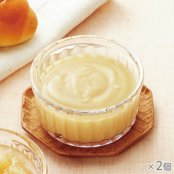 <!--北海道みるくジャム 2個* -->