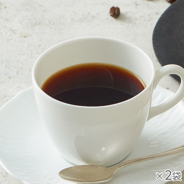 <!--その子珈琲深煎りブレンド 2袋* -->