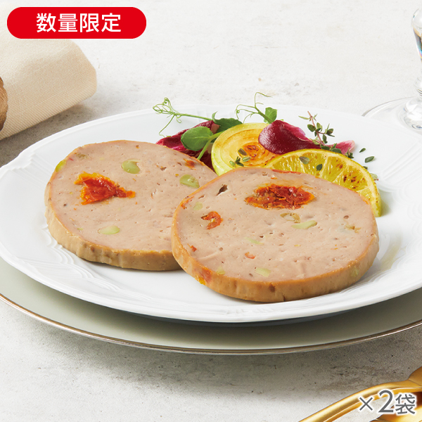 <!--放牧豚のボロニアソーセージ 2袋* -->