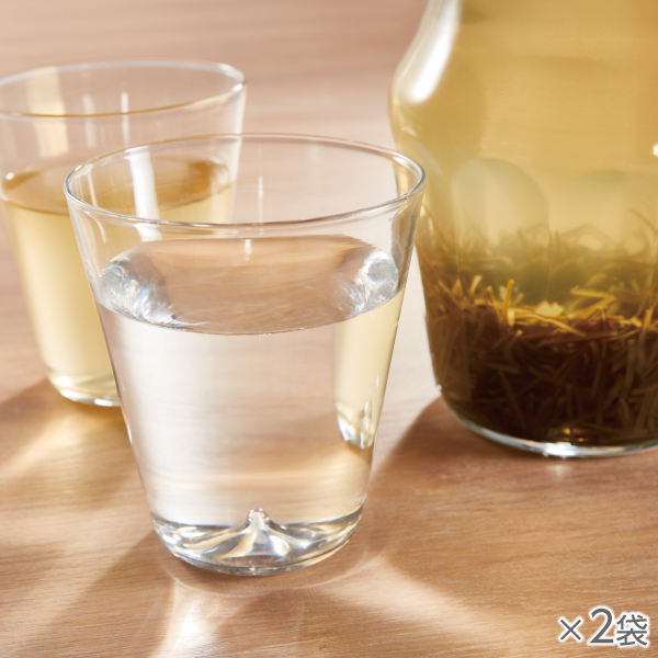 <!--昆布水のもと  徳用パック 2袋* -->