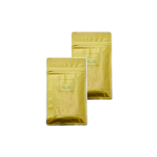 <!--TOKINO G.G 50粒入 2袋* -->