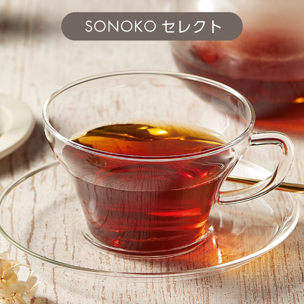 <!--ル・ブルーアッサムブレンド* -->