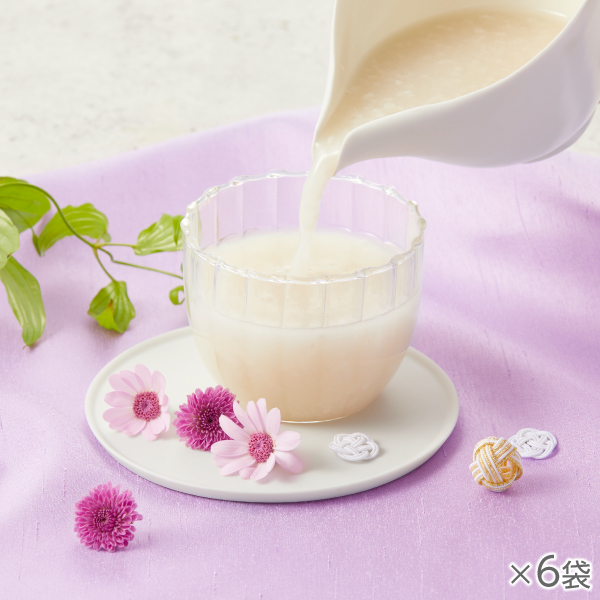 <!--発酵かさねあまさけ 6袋* -->