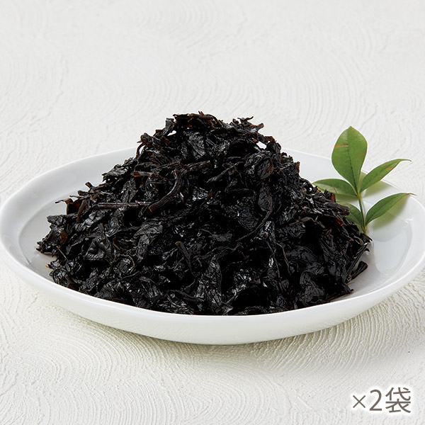 葉唐からし 2袋* 