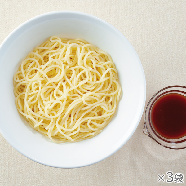 らーめん風 3袋* 