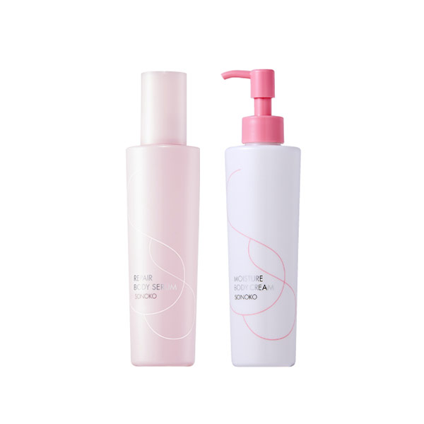 <!--【DM限定】ボディケアセット -->