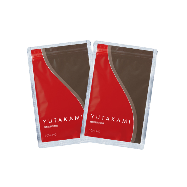 <!--YUTAKAMI 2袋* -->