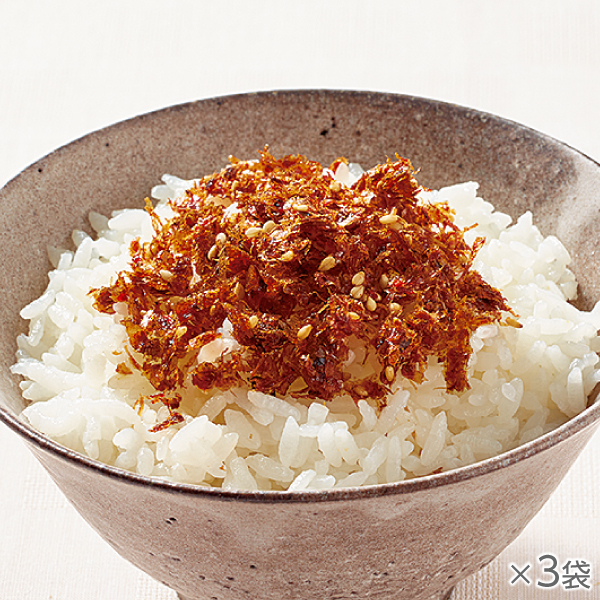節味楽 3袋* 