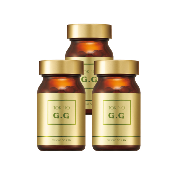 <!--TOKINO G.G 3本* -->