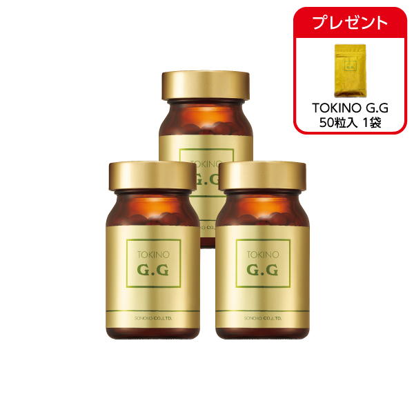 <!--TOKINO G.G 3本* -->