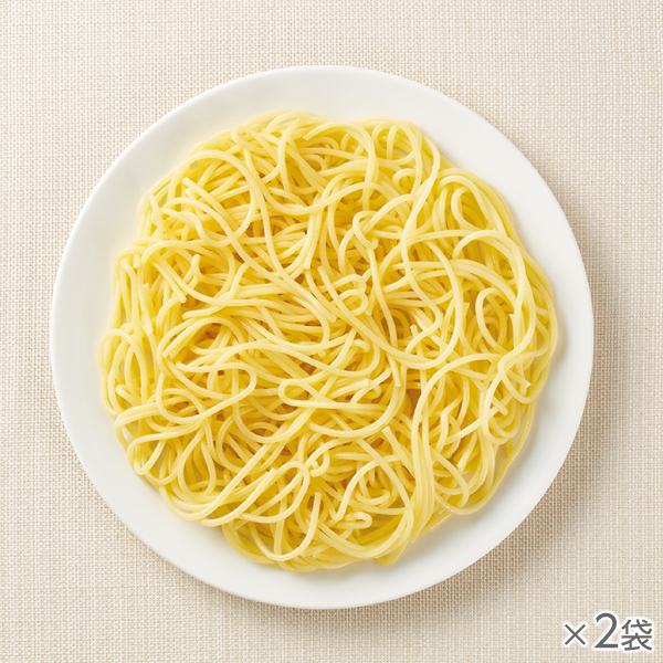 小麦香る生パスタ 2袋* 