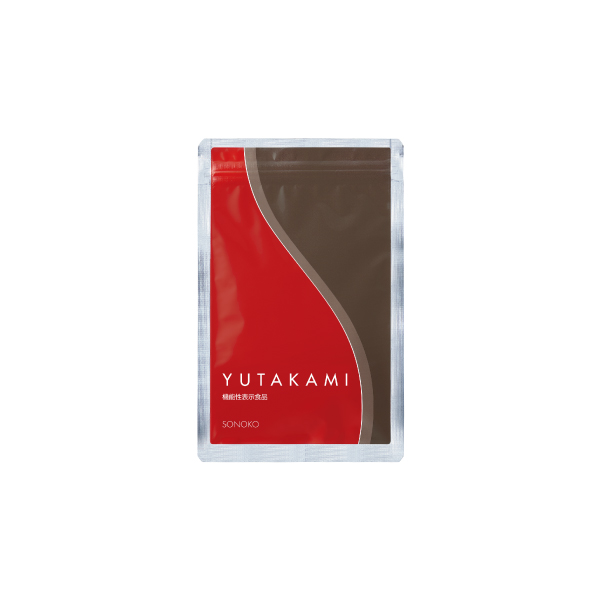 YUTAKAMI* 