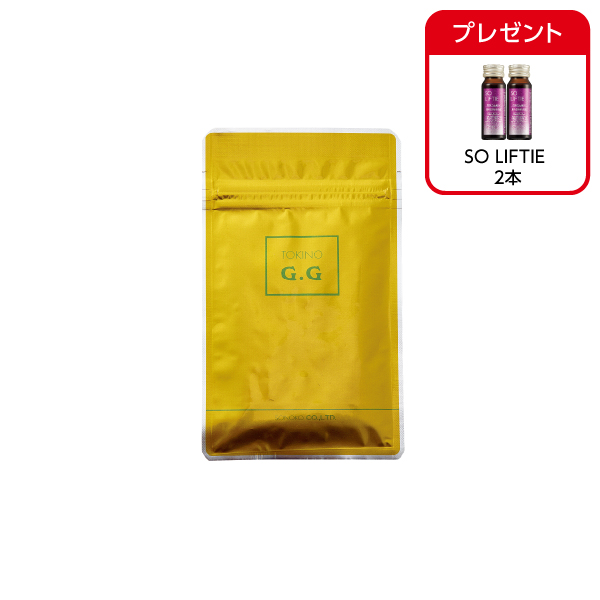 <!--TOKINO G.G 50粒入* -->