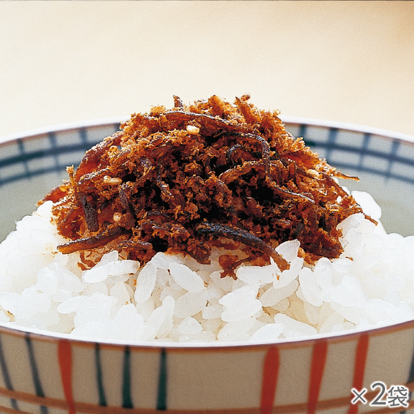 味見っ子 2袋