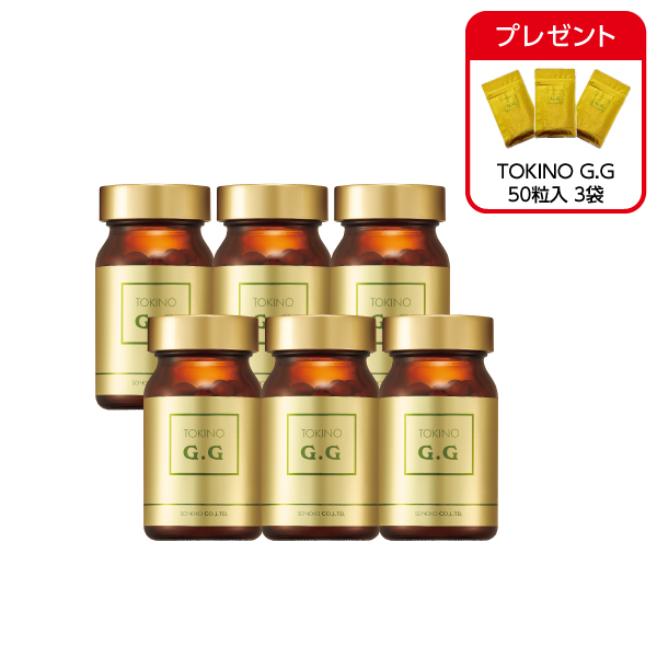 <!--TOKINO G.G 6本* -->