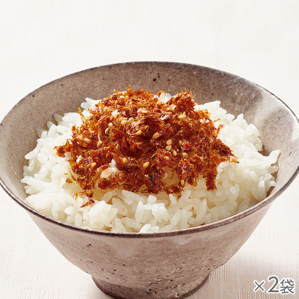 節味楽 2袋* 